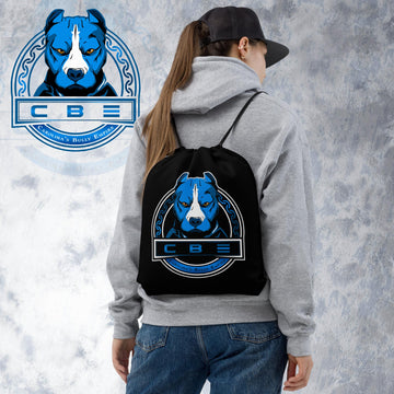 Drawstring bag