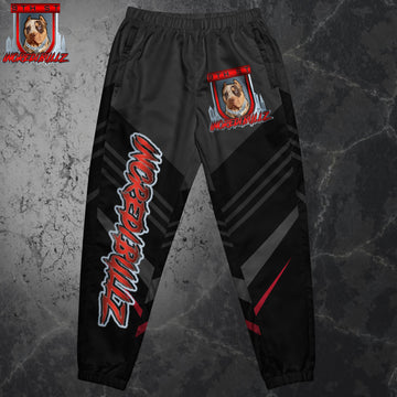 Track pants