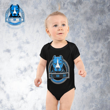 CBE Infant Onesie