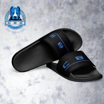 CBE Men’s Slides