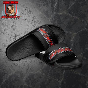 Men’s slides