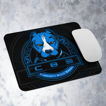 CBE Mouse Pad