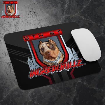 Mouse pad