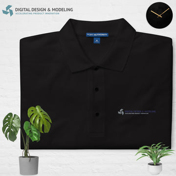 Port Authority Premium Polo