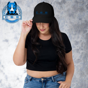 CBE Ball Cap