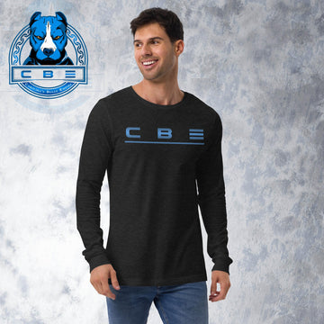 CBE Long Sleeve T-Shirt