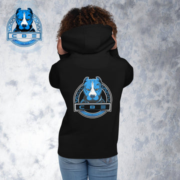 CBE Hoodie