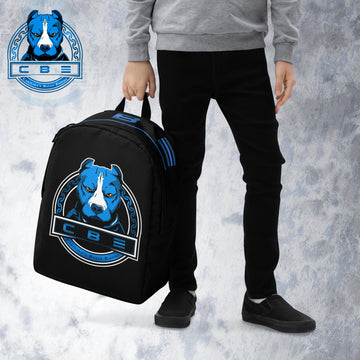 CBE Backpack